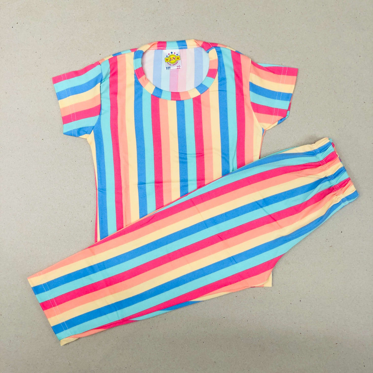 Pant Set