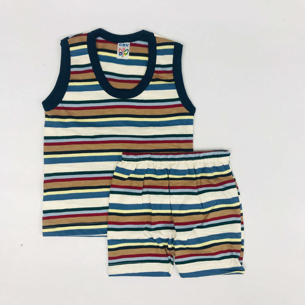 SL Kids Nikker Set