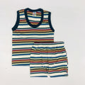 SL Kids Nikker Set