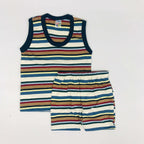 SL Kids Nikker Set