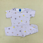 Kids Pant Set