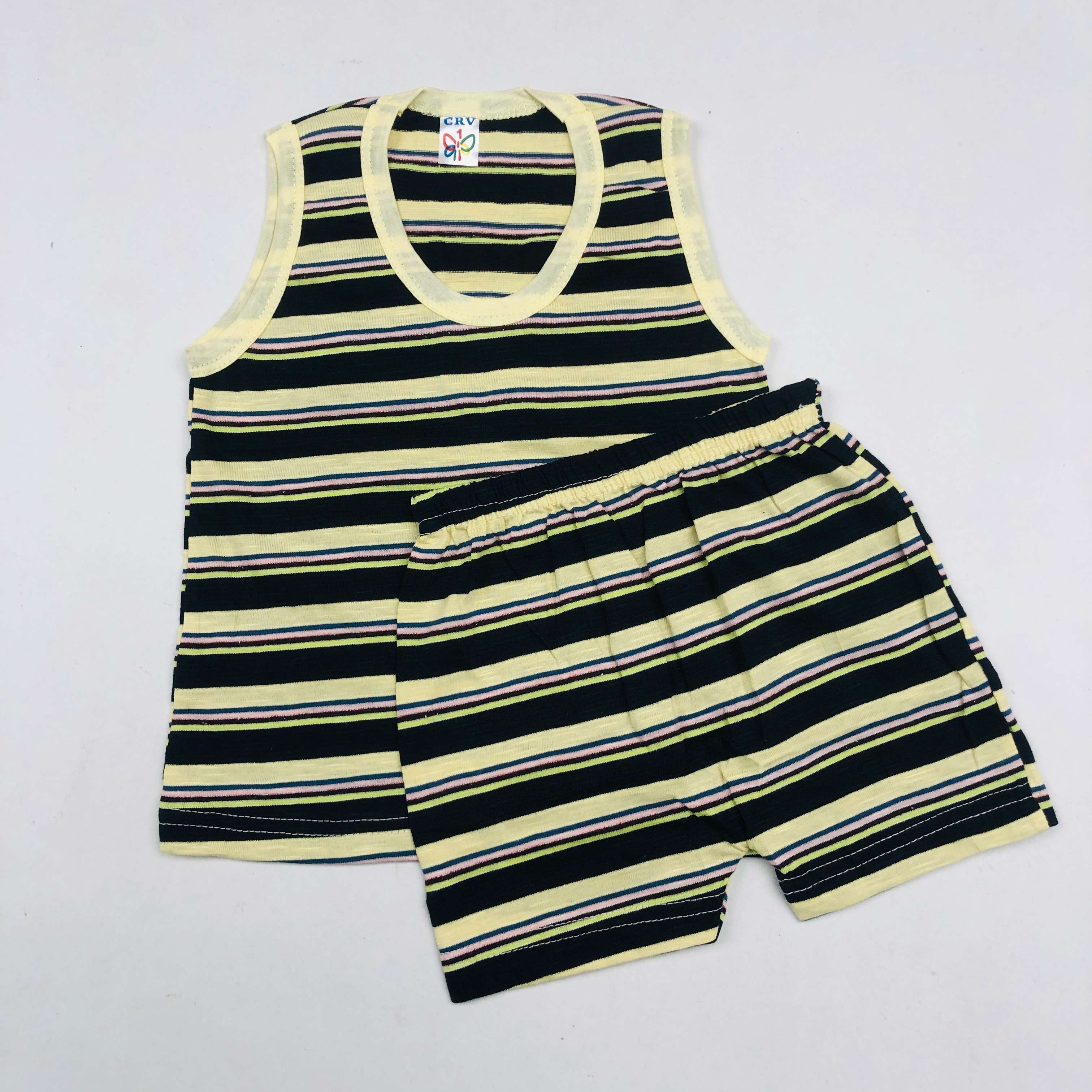SL Kids Nikker Set