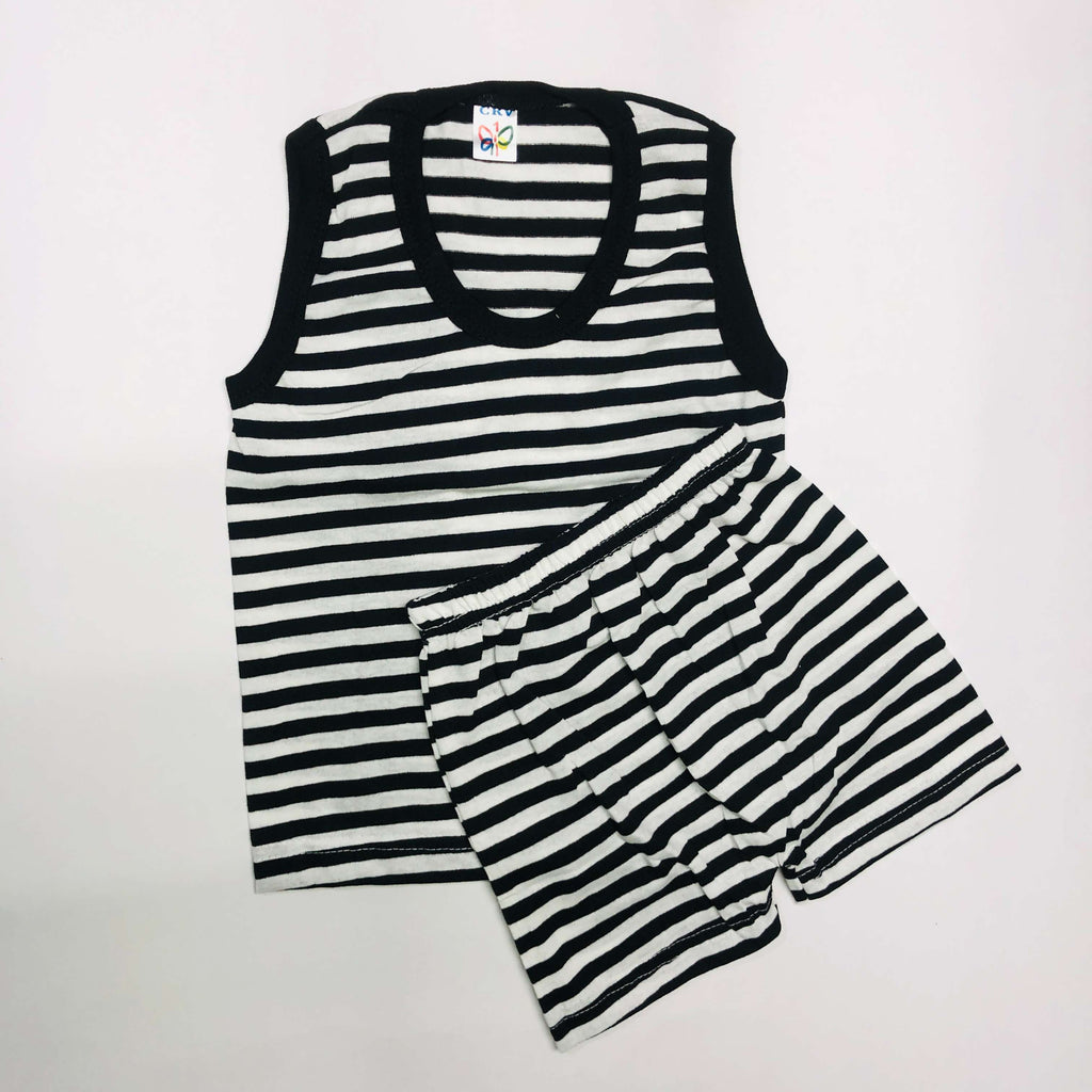 SL Kids Nikker Set