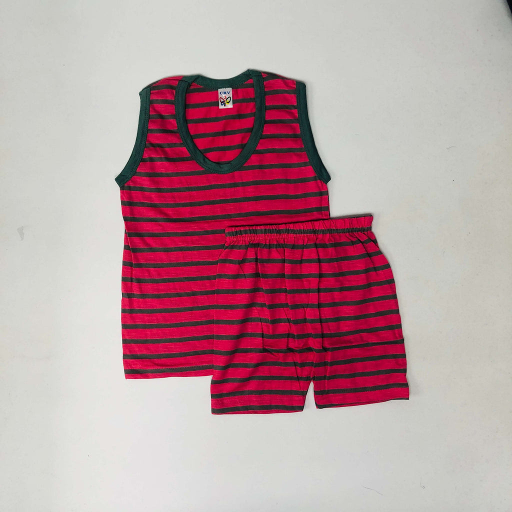 SL Kids Nikker Set