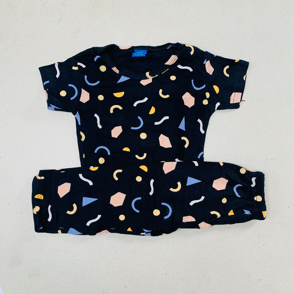 Kids Pant Set