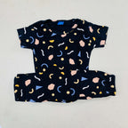 Kids Pant Set