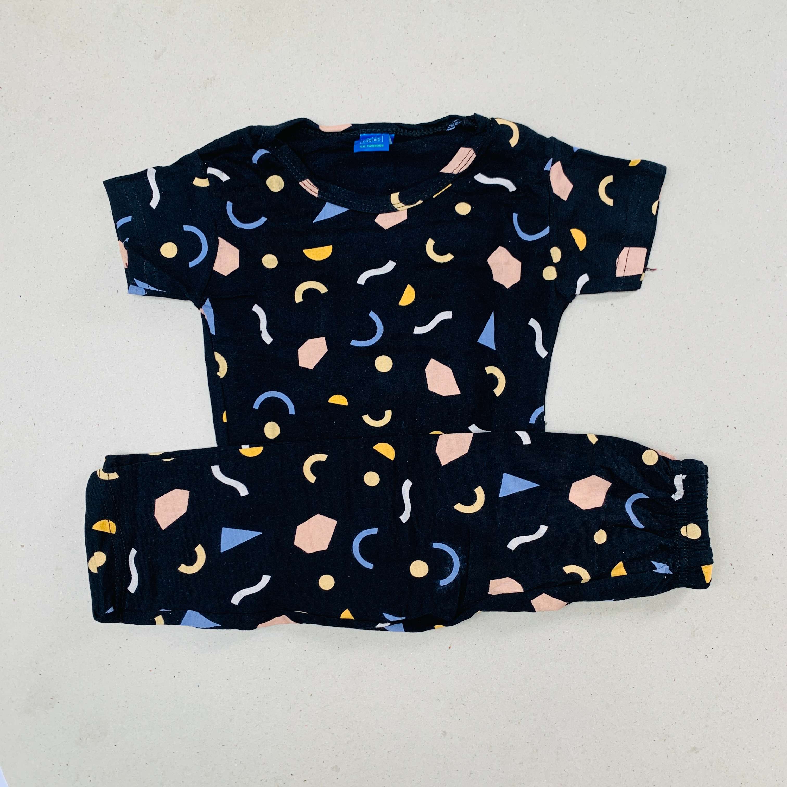 Kids Pant Set