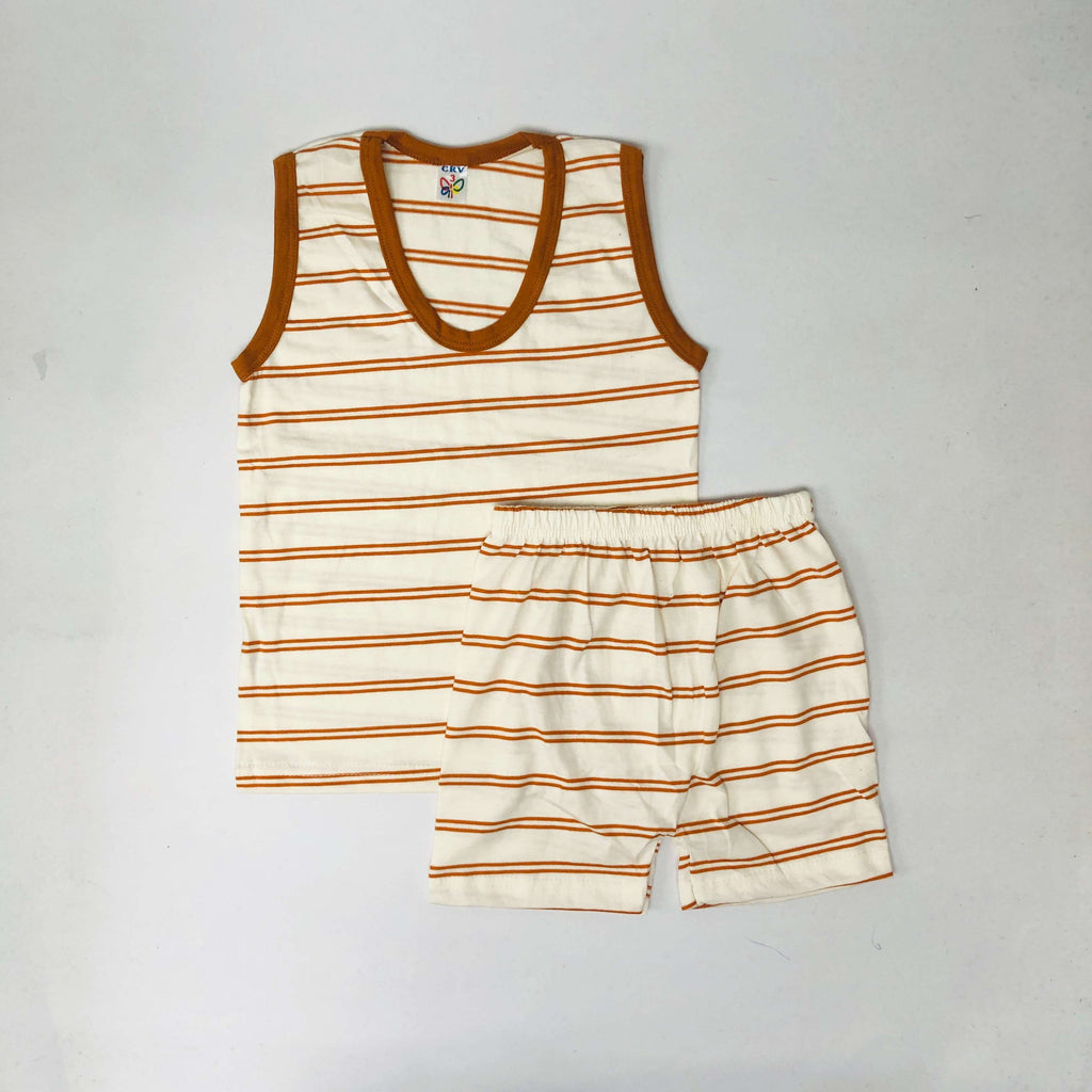 SL Kids Nikker Set