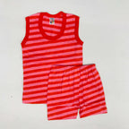 SL Kids Nikker Set
