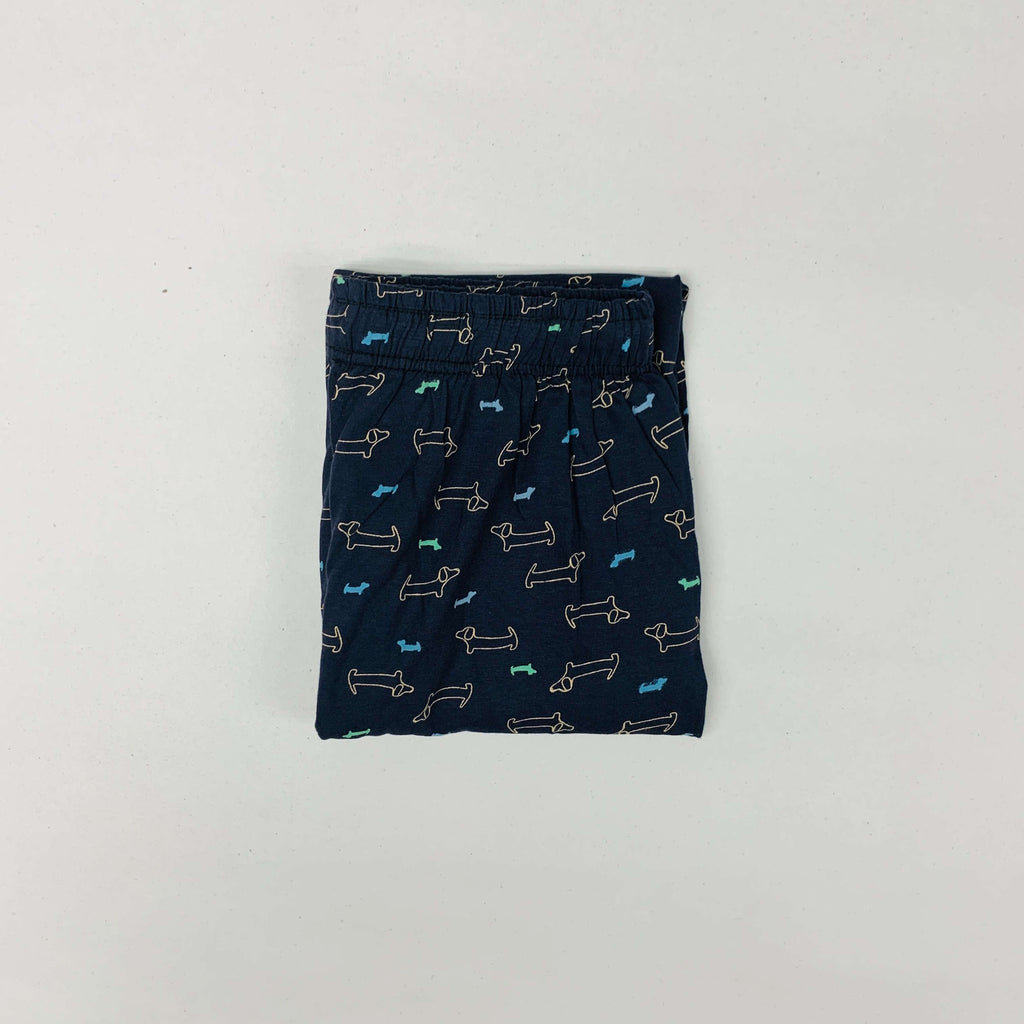 Ladies Trendy Capri