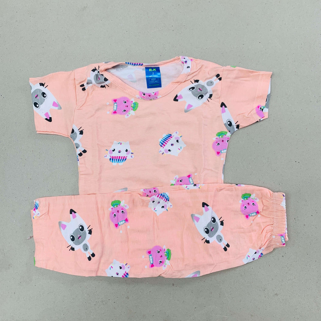 Kids Pant Set