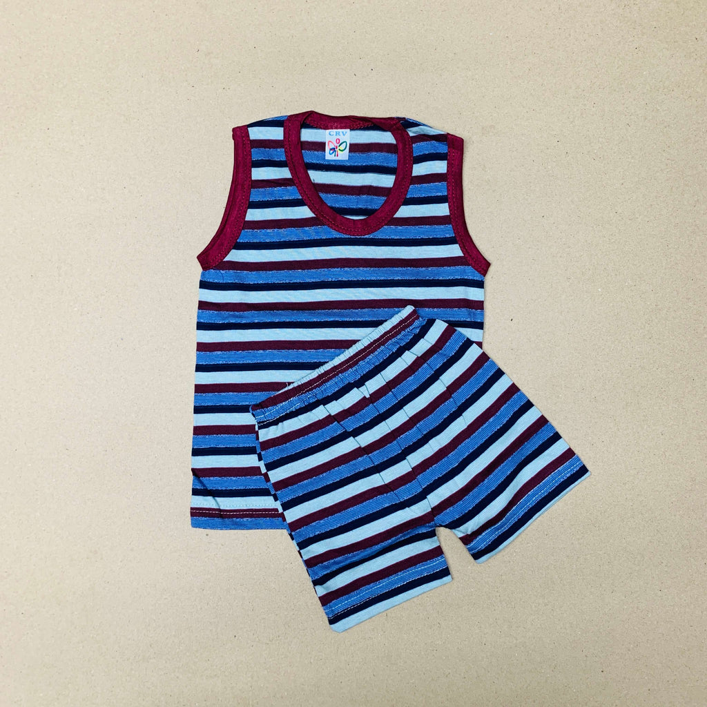 SL Kids Nikker Set