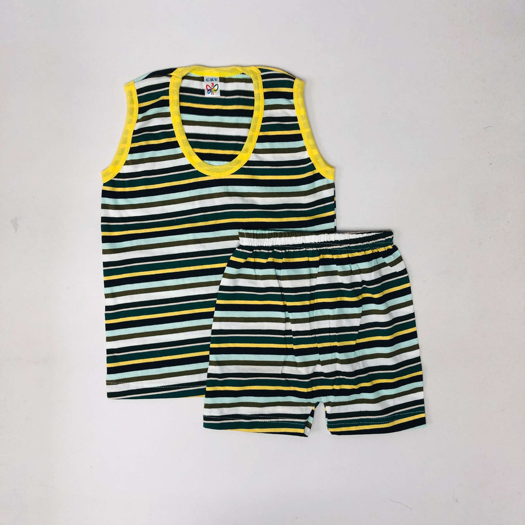 SL Kids Nikker Set