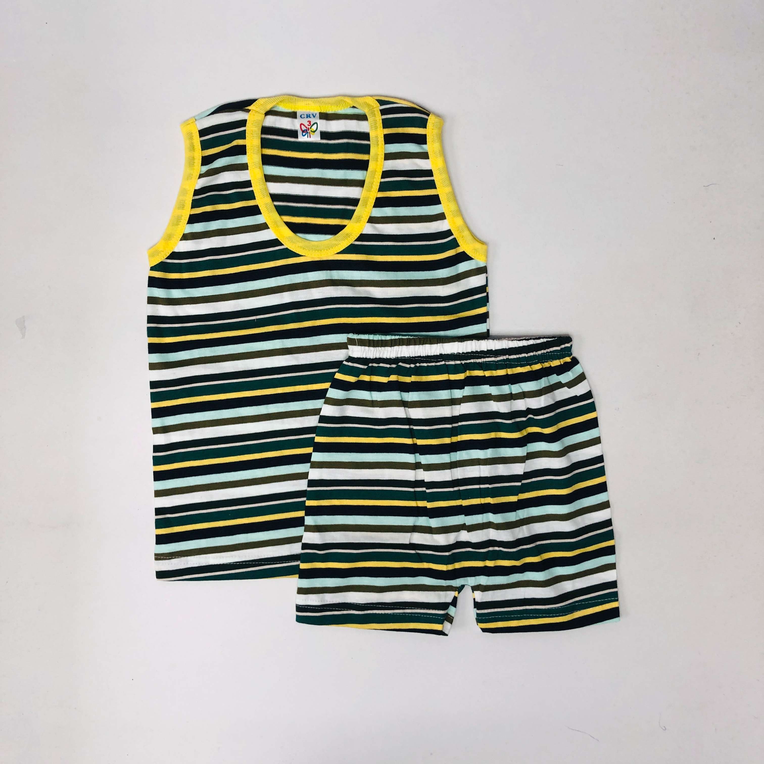 SL Kids Nikker Set