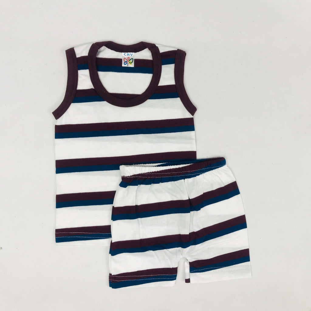 SL Kids Nikker Set