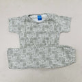 Kids Pant Set