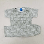 Kids Pant Set