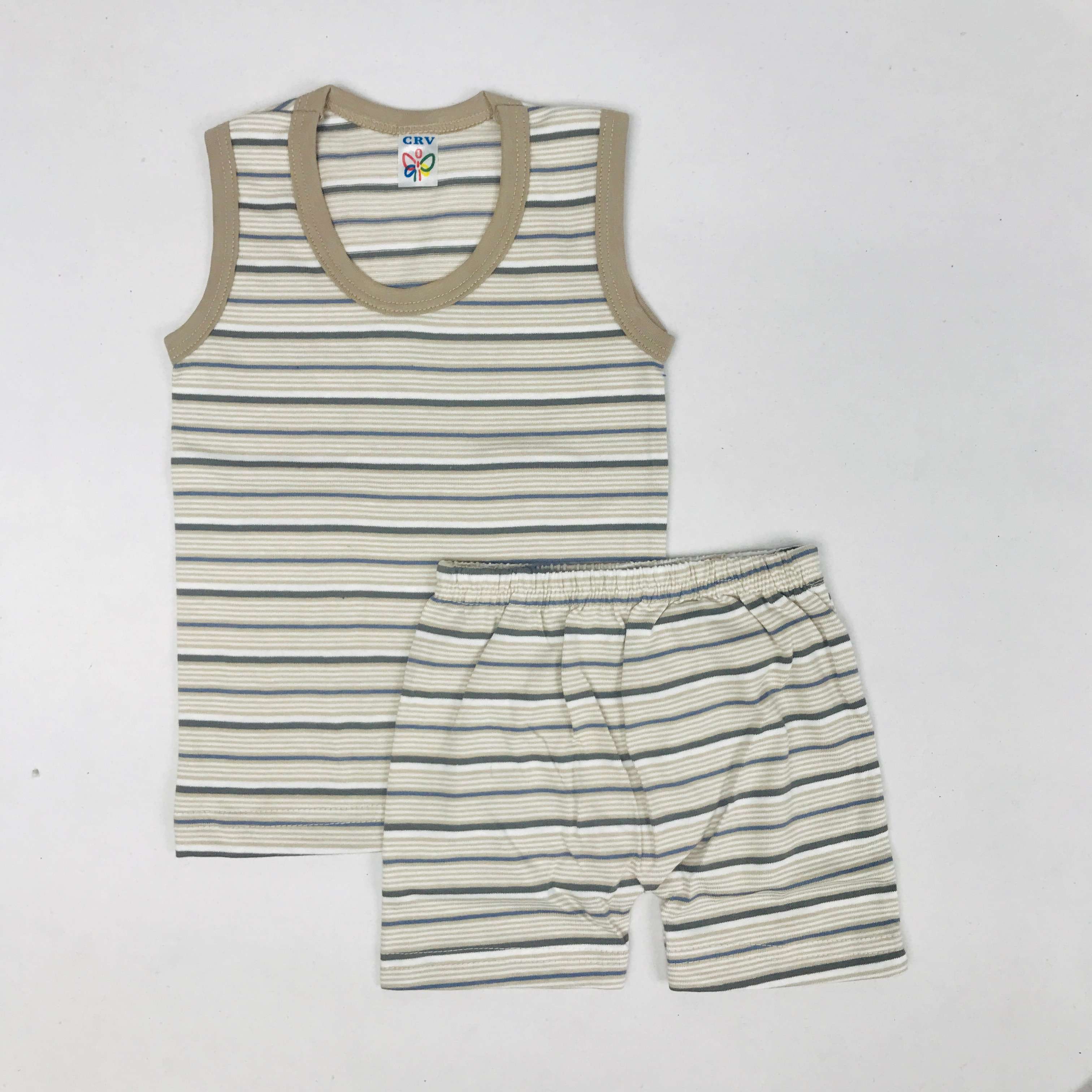 SL Kids Nikker Set