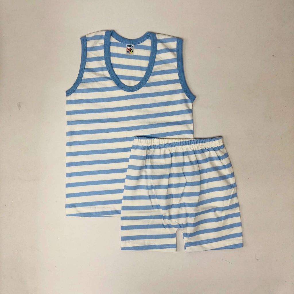 SL Kids Nikker Set