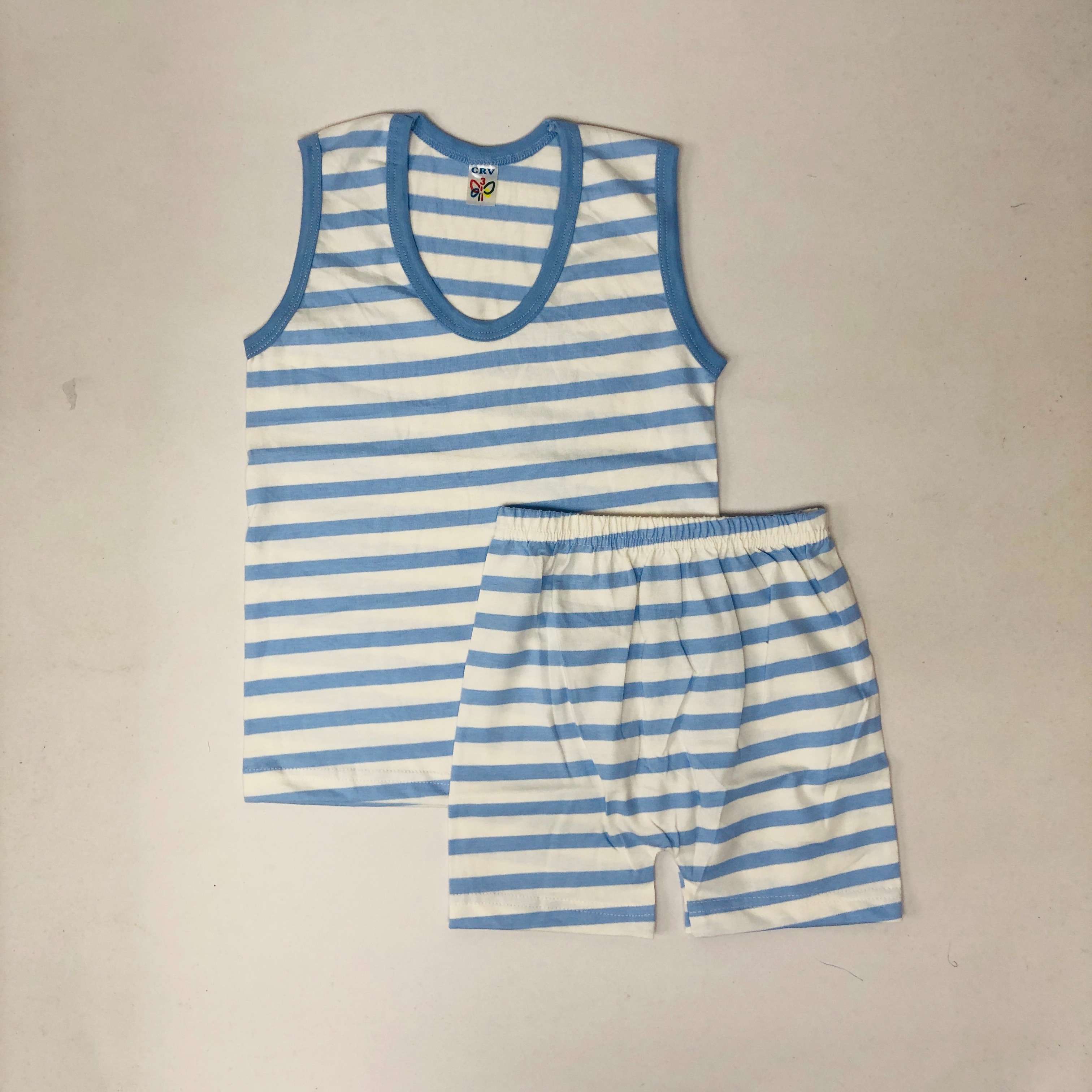 SL Kids Nikker Set