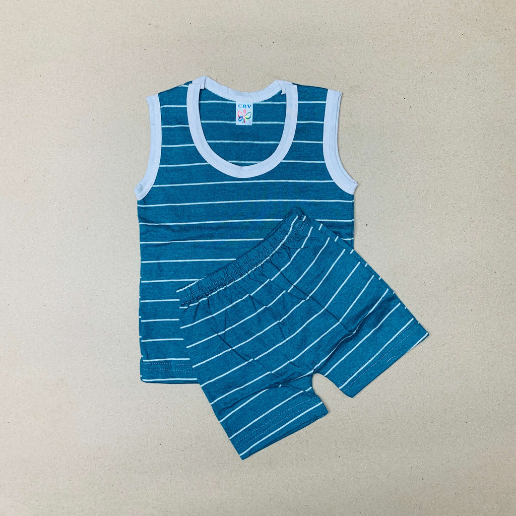 SL Kids Nikker Set