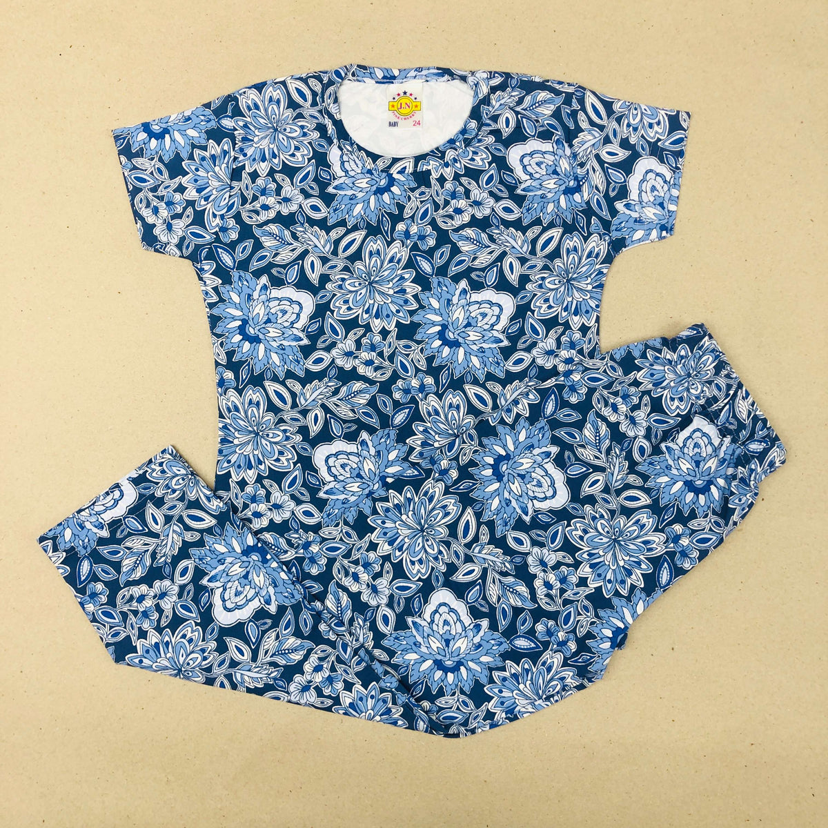 Pant Set