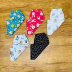 Kids Pant Combo Pack of 5