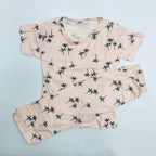 Kids Pant Set