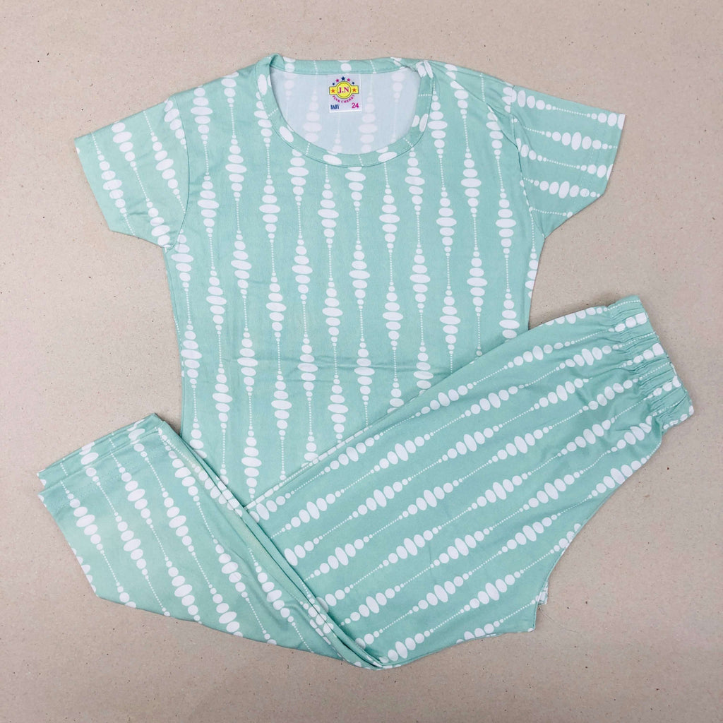 Pant Set