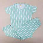 Pant Set