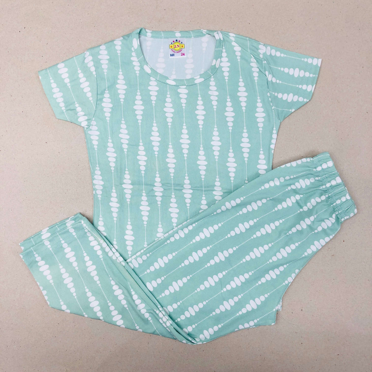 Pant Set