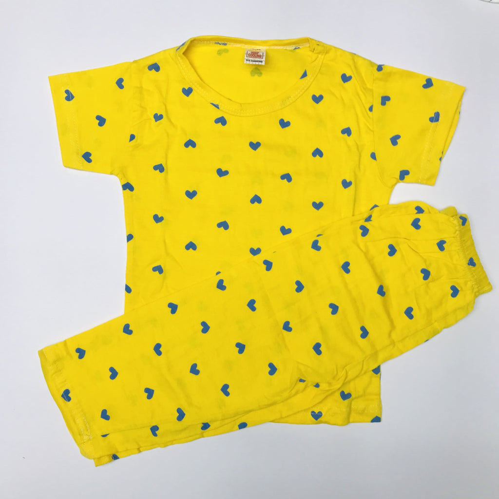 Kids Pant Set