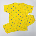 Kids Pant Set