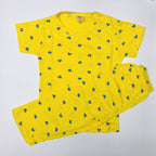 Kids Pant Set