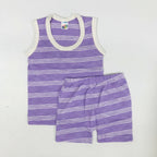 SL Kids Nikker Set