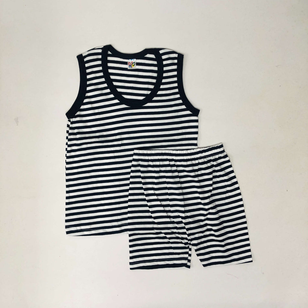 SL Kids Nikker Set