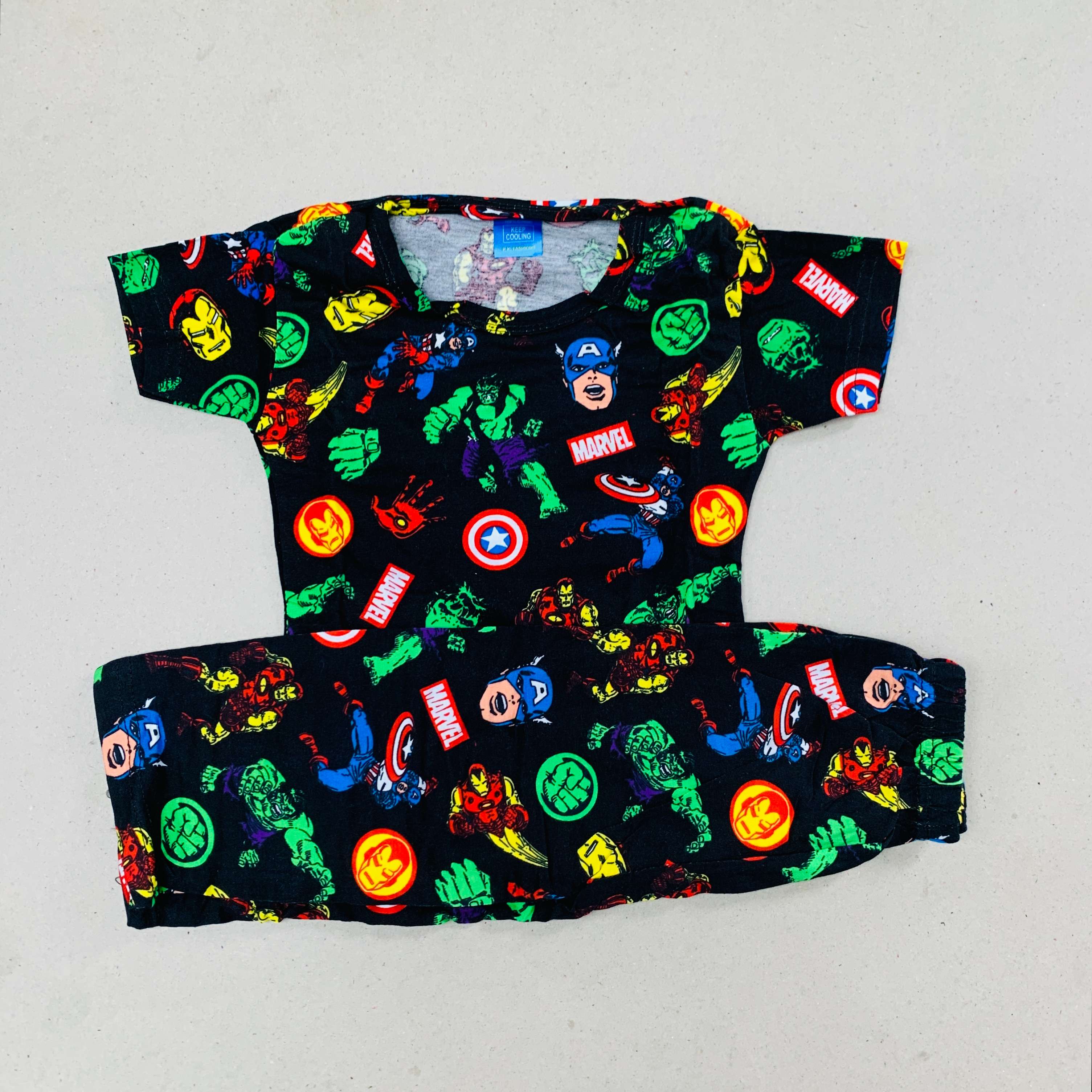 Kids Pant Set