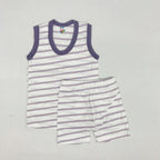 SL Kids Nikker Set