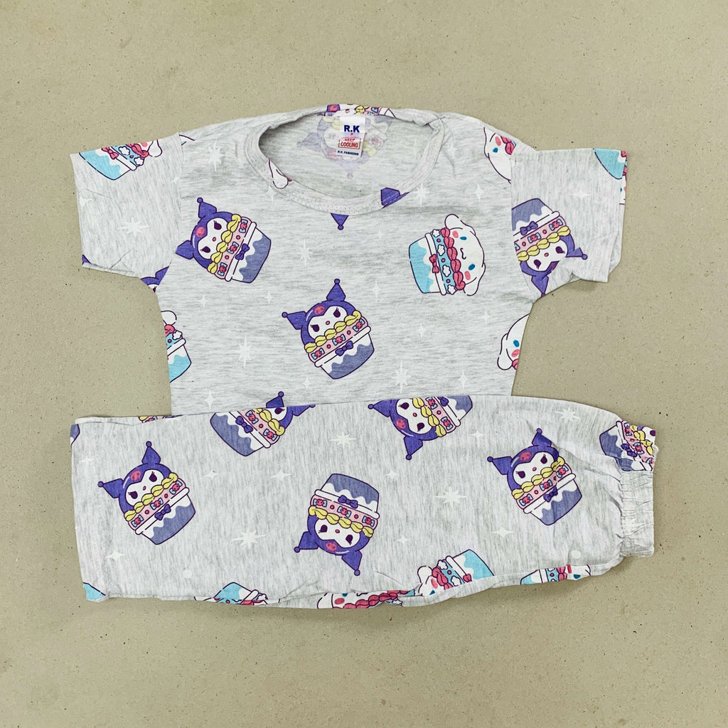 Kids Pant Set