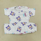 Kids Pant Set