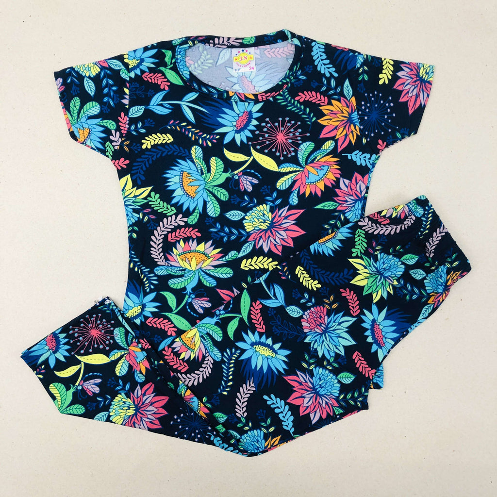 Pant Set