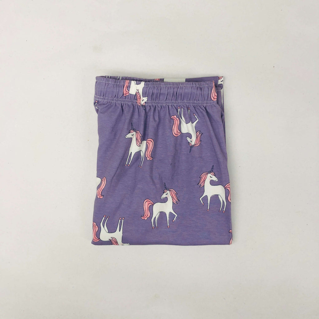 Ladies Trendy Capri