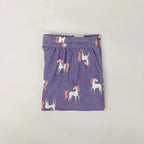 Ladies Trendy Capri