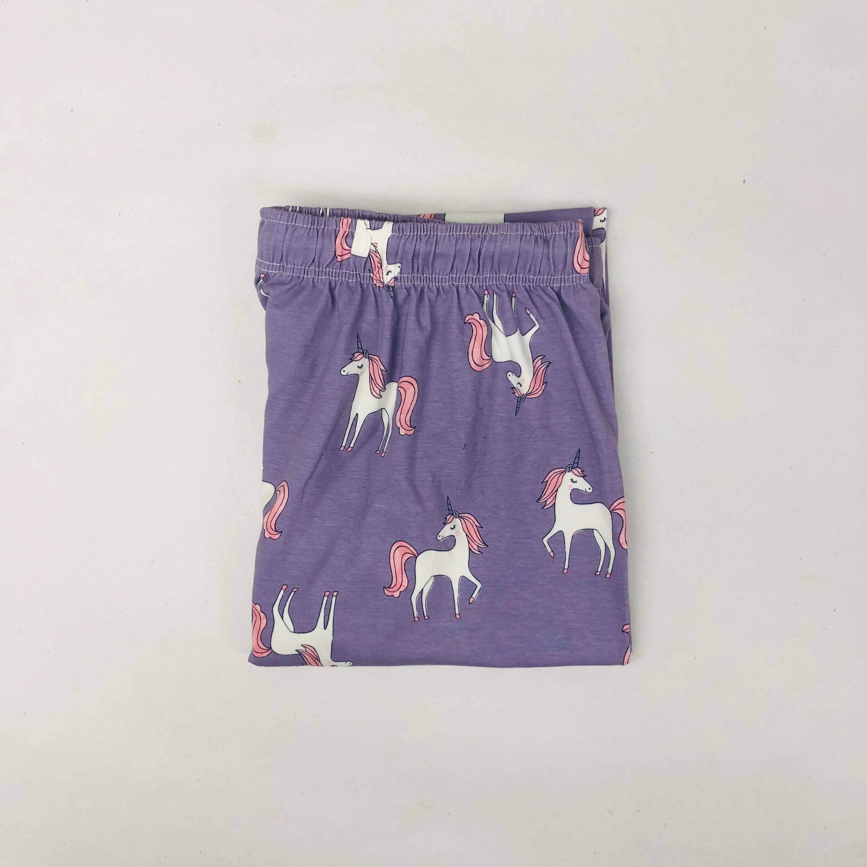 Ladies Trendy Capri