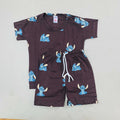 Kids Nikker Set