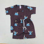 Kids Nikker Set