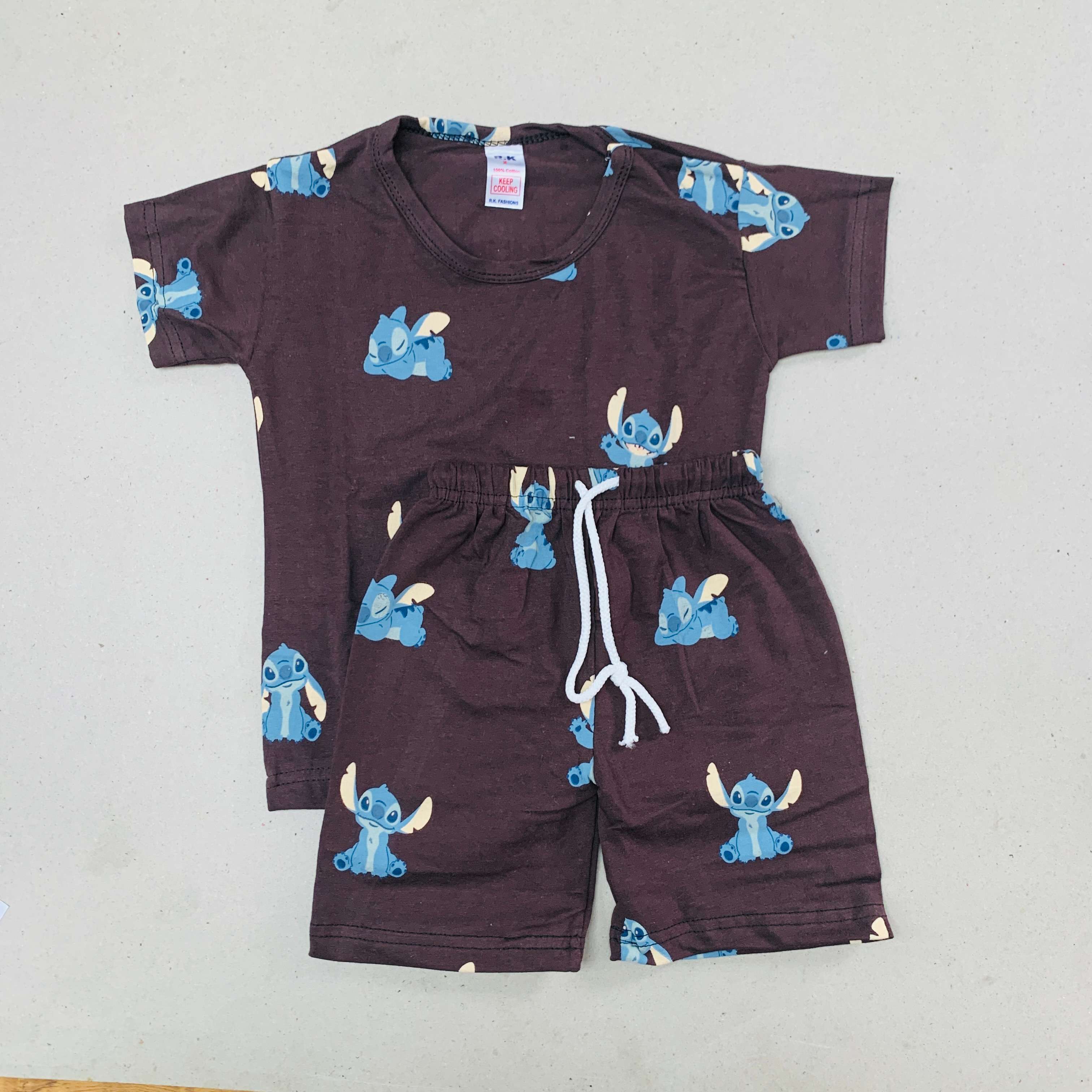 Kids Nikker Set