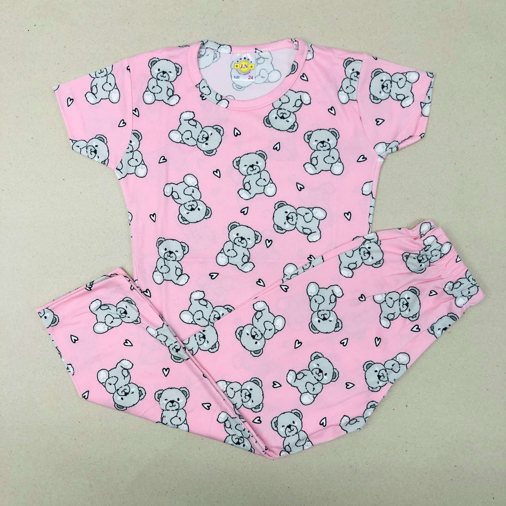 Pant Set