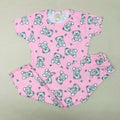 Pant Set