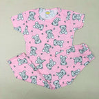 Pant Set